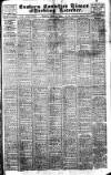 Eastern Counties' Times Friday 24 June 1921 Page 1