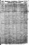 Eastern Counties' Times Friday 28 October 1921 Page 1