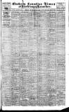 Eastern Counties' Times Friday 10 November 1922 Page 1