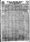 Eastern Counties' Times Friday 14 February 1930 Page 1