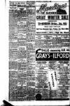 Eastern Counties' Times Thursday 05 January 1933 Page 6