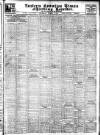 Eastern Counties' Times Thursday 01 March 1934 Page 1