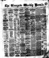 Glasgow Weekly Herald Saturday 07 January 1865 Page 1
