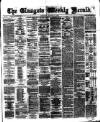 Glasgow Weekly Herald Saturday 14 January 1865 Page 1