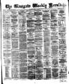 Glasgow Weekly Herald Saturday 06 May 1865 Page 1