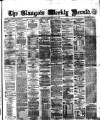 Glasgow Weekly Herald Saturday 02 September 1865 Page 1