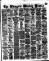 Glasgow Weekly Herald Saturday 21 October 1865 Page 1