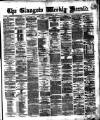 Glasgow Weekly Herald Saturday 04 November 1865 Page 1