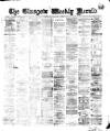 Glasgow Weekly Herald Saturday 04 January 1868 Page 1