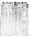 Glasgow Weekly Herald Saturday 02 May 1868 Page 1