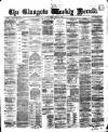 Glasgow Weekly Herald Saturday 06 June 1868 Page 1