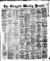 Glasgow Weekly Herald Saturday 27 June 1868 Page 1