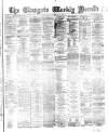 Glasgow Weekly Herald Saturday 14 November 1868 Page 1