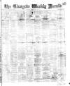 Glasgow Weekly Herald Saturday 12 December 1868 Page 1