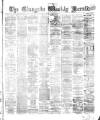 Glasgow Weekly Herald Saturday 09 January 1869 Page 1