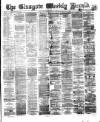 Glasgow Weekly Herald Saturday 16 January 1869 Page 1