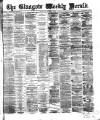 Glasgow Weekly Herald Saturday 19 June 1869 Page 1