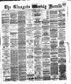 Glasgow Weekly Herald Saturday 18 December 1869 Page 1