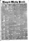 Glasgow Weekly Herald Saturday 15 November 1879 Page 1