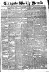 Glasgow Weekly Herald Saturday 10 January 1880 Page 1
