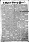 Glasgow Weekly Herald Saturday 07 February 1880 Page 1