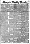 Glasgow Weekly Herald Saturday 02 April 1881 Page 1