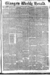 Glasgow Weekly Herald Saturday 13 January 1883 Page 1