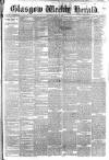 Glasgow Weekly Herald Saturday 14 July 1883 Page 1