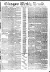 Glasgow Weekly Herald Saturday 05 January 1884 Page 1