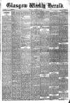 Glasgow Weekly Herald Saturday 23 February 1884 Page 1