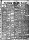 Glasgow Weekly Herald Saturday 05 April 1884 Page 1