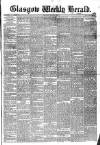 Glasgow Weekly Herald Saturday 28 June 1884 Page 1
