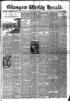 Glasgow Weekly Herald Saturday 26 July 1884 Page 1