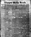 Glasgow Weekly Herald Saturday 02 January 1886 Page 1