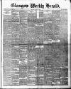 Glasgow Weekly Herald Saturday 24 April 1886 Page 1