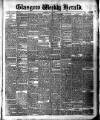 Glasgow Weekly Herald Saturday 22 May 1886 Page 1