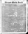 Glasgow Weekly Herald Saturday 07 August 1886 Page 1