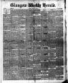 Glasgow Weekly Herald Saturday 21 August 1886 Page 1