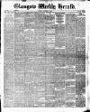Glasgow Weekly Herald Saturday 18 December 1886 Page 1