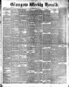 Glasgow Weekly Herald Saturday 02 July 1887 Page 1