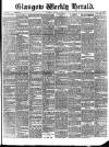 Glasgow Weekly Herald Saturday 19 January 1889 Page 1