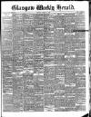 Glasgow Weekly Herald Saturday 26 January 1889 Page 1
