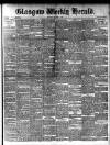 Glasgow Weekly Herald Saturday 02 March 1889 Page 1