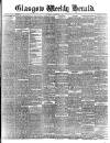 Glasgow Weekly Herald Saturday 07 December 1889 Page 1