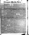 Glasgow Weekly Herald Saturday 10 May 1890 Page 1