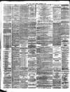 Glasgow Weekly Herald Saturday 08 November 1890 Page 8