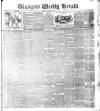 Glasgow Weekly Herald Saturday 10 January 1891 Page 1