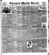 Glasgow Weekly Herald Saturday 21 February 1891 Page 1