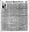Glasgow Weekly Herald Saturday 28 February 1891 Page 1
