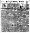Glasgow Weekly Herald Saturday 21 March 1891 Page 1